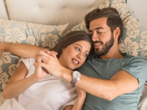 Kaip pratęsti seksą?