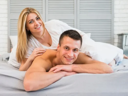 Erotiškiausios vyrų kūno dalys