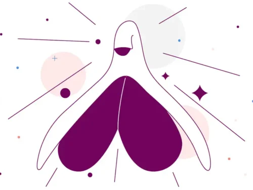 Merginų masturbacijos gidas: svarbiausias klitorio stimuliavimo gidas