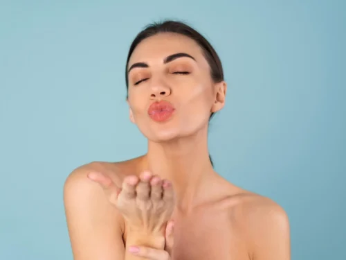 The Best of Both Worlds: Blending Oral Sex and Coitus