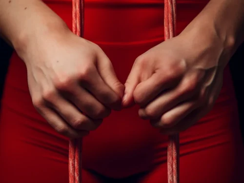 BDSM terapija arba psichologija. Kodėl kai kurie žmonės nori mokėti už pažeminimą?