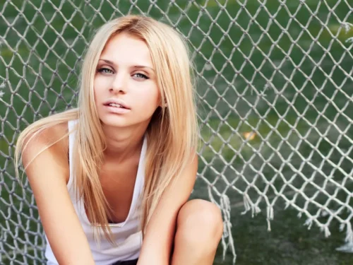 Viena iš dešimties moterų yra ekshibicionistė