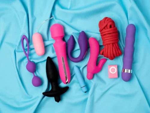 Kaip naudoti bet kokį vibratorių?