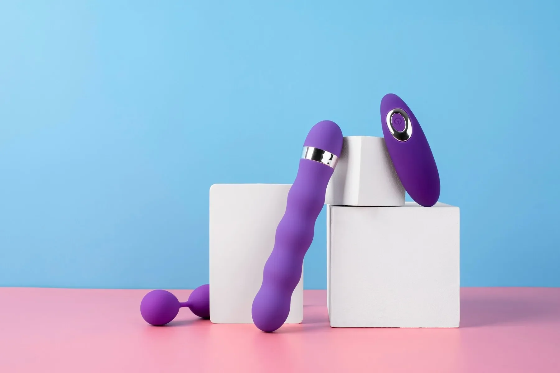 Close up sex toys 23