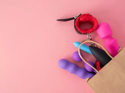 6 būdai panaudoti vibratorių poroje