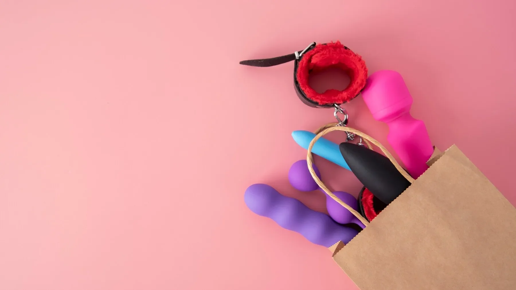 Close up sex toys 23