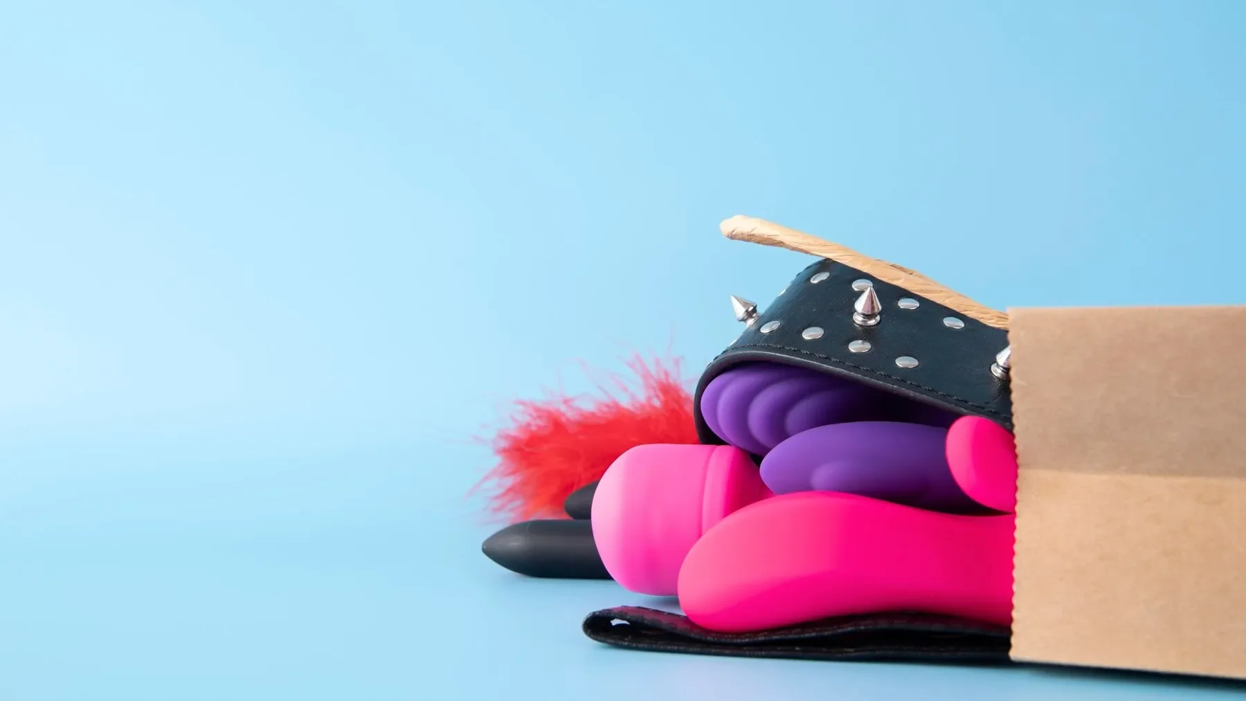 Close up sex toys 23