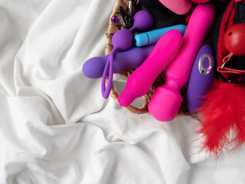 Idealus vibratorius. Kaip išsirinkti?