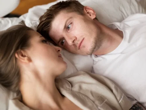 Daugkartinis orgazmas vyrams