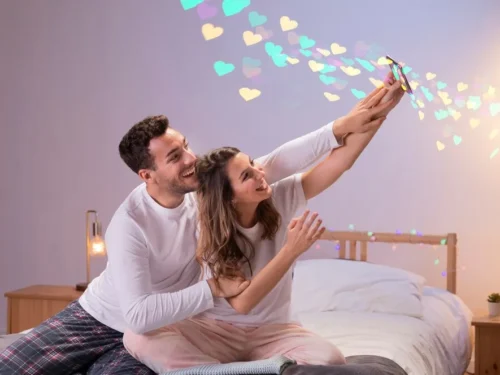 Kaip prailginti lytinius santykius?