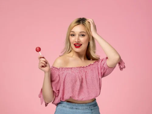 Oralinio sekso pamoka merginai (76) Ar reikia čiulpti?