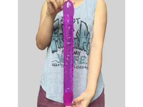 28 patarimai ir pozos, kaip naudoti dildą ir masturbuotis itin realistiškai! (6)