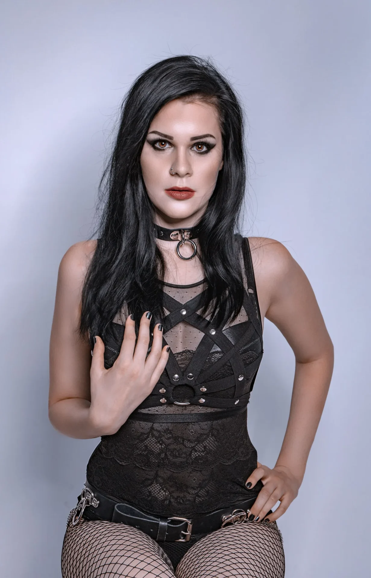 Dominatrix (48)