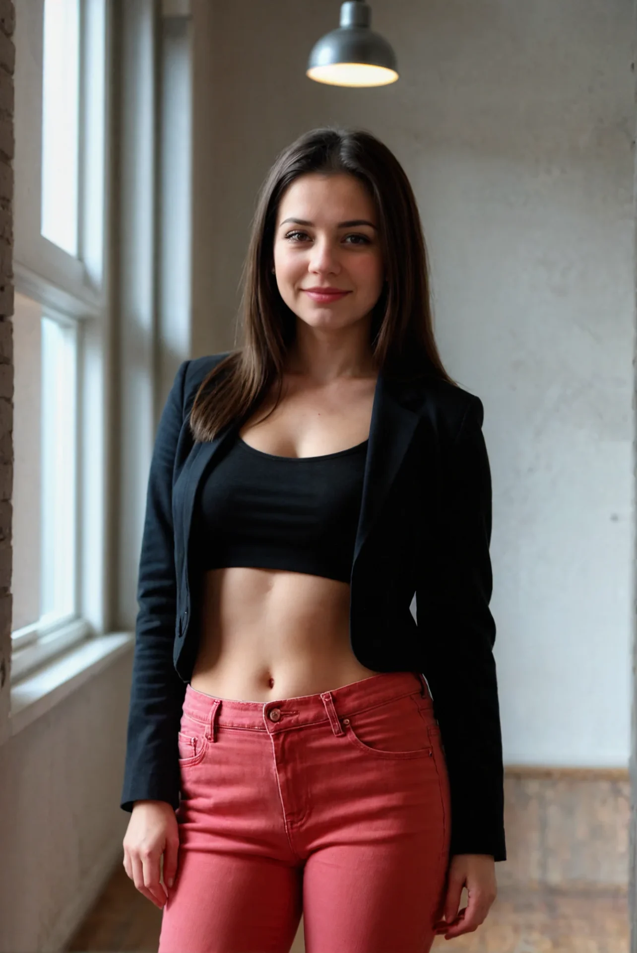 Dressed