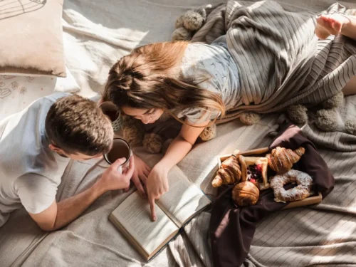 Ar tikrai veikia „Pickup Artist“ technikos?