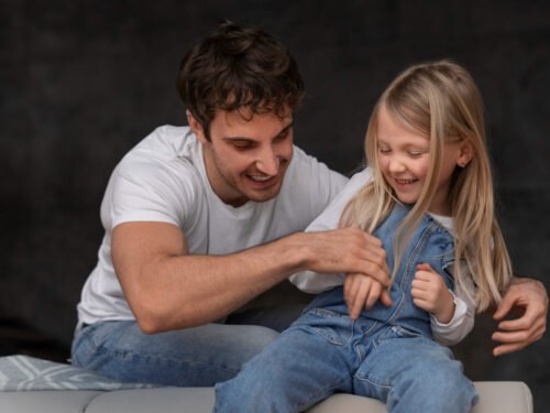 Kokie yra pagrindiniai auklėjimo principai, kuriais turėtų vadovautis šiuolaikiniai tėvai?