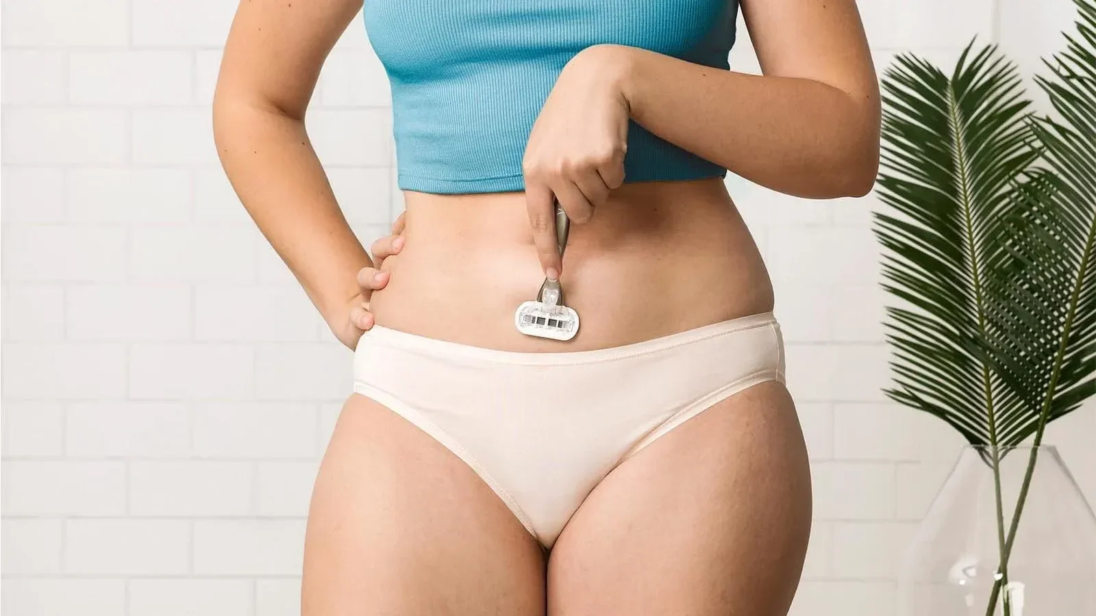 Female pubic hair (106)