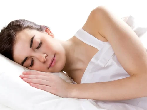 Moterų erotiniai sapnai ryškesni negu vyrų