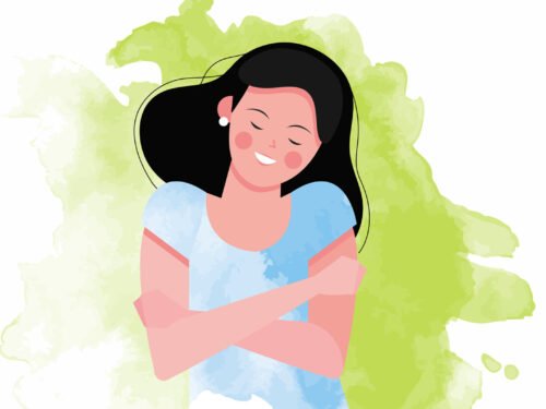 Merginų masturbacijos gidas: Negalima to paliesti: 14 būdų, kaip masturbuotis ir patirti orgazmą be rankų.