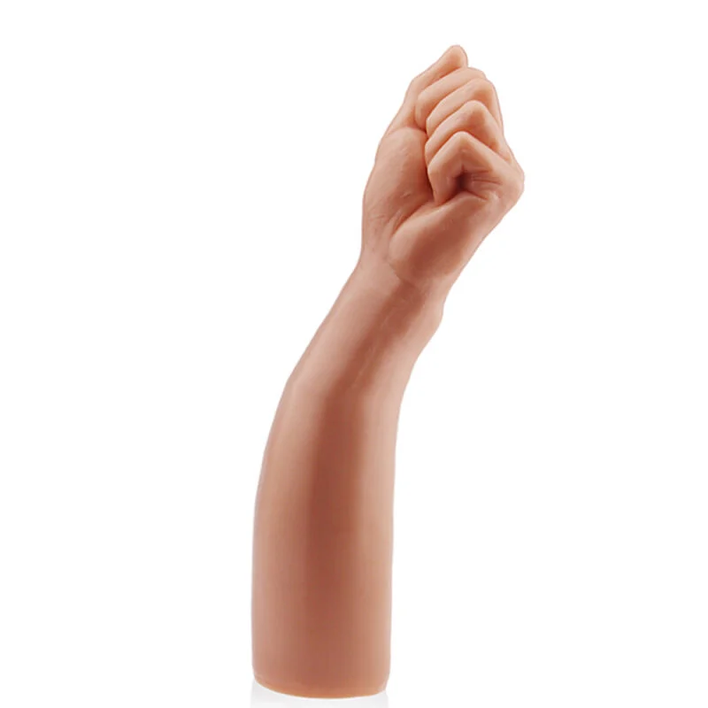 Fist1