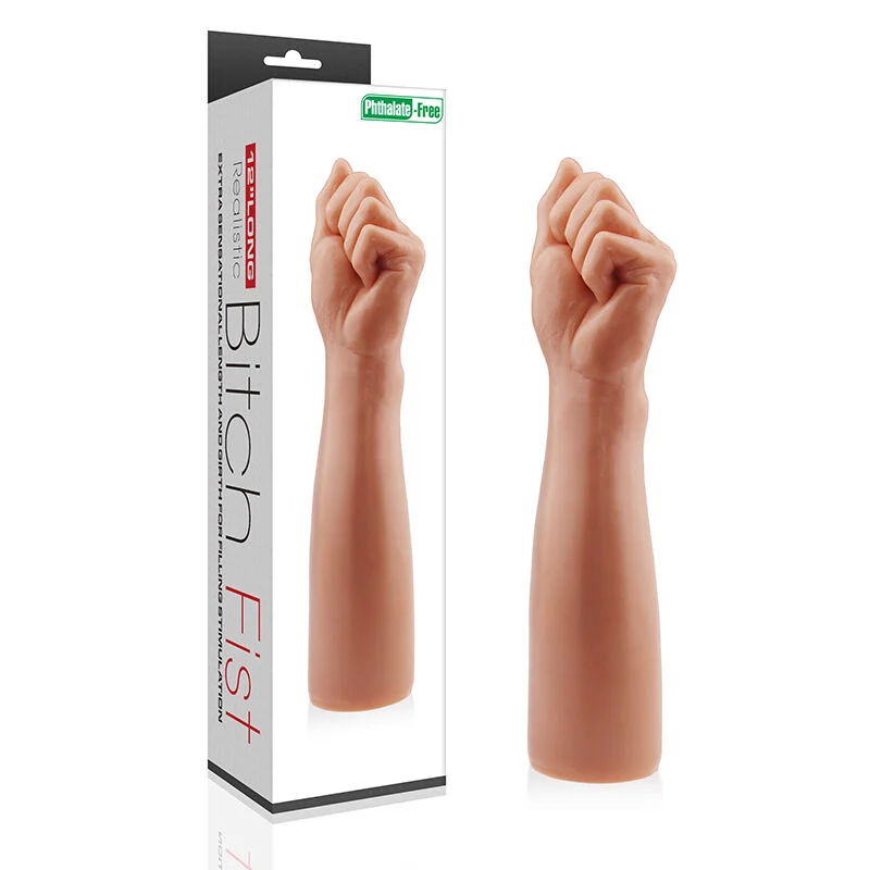 Fist2