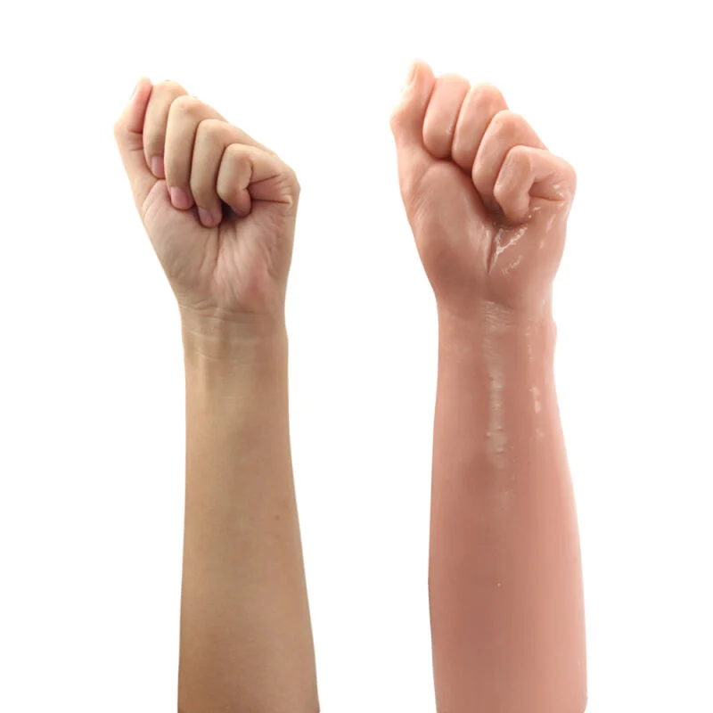 Fist3