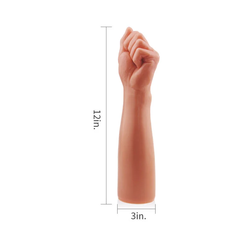 Fist4