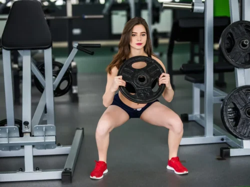 Merginų orgazmas treniruočių metu: Kodėl taip atsitinka, kaip jį patirti ir dar daugiau (2 dalis)