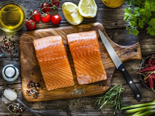 15 maisto produktų, kurie suteiks jums stipresnę erekciją