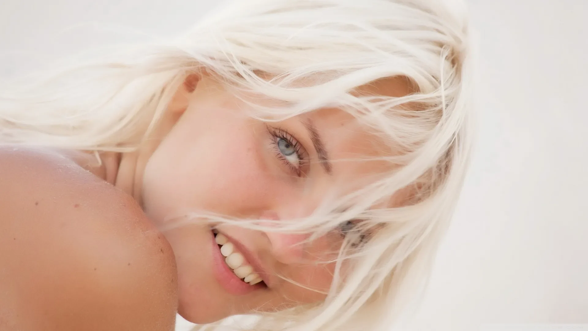 Girl 132 wallpaper 1920x1080