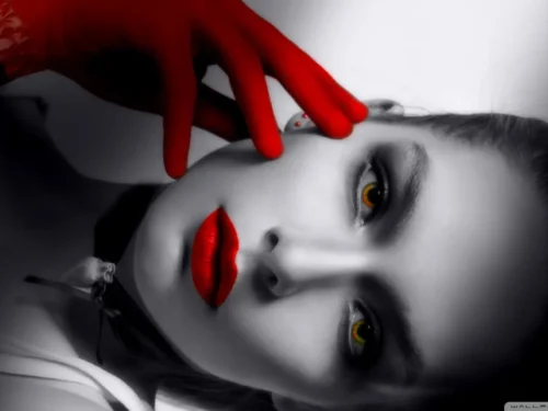 Nesantuokiniai lytiniai santykiai