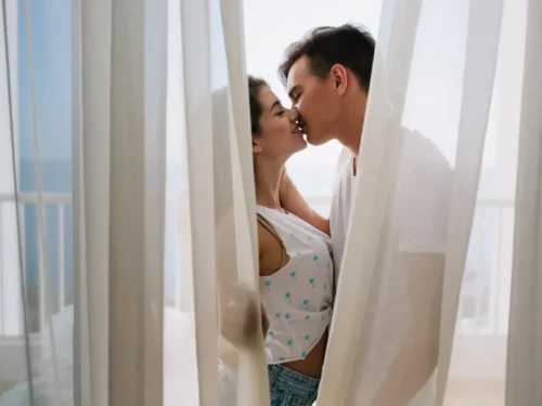 Vienos nakties seksas: privalumai ir trūkumai