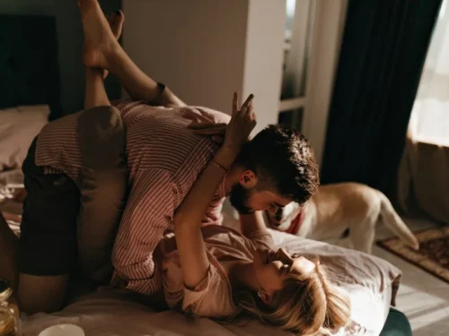 Gydytojai: sportas daug geriau nei „Viagra“