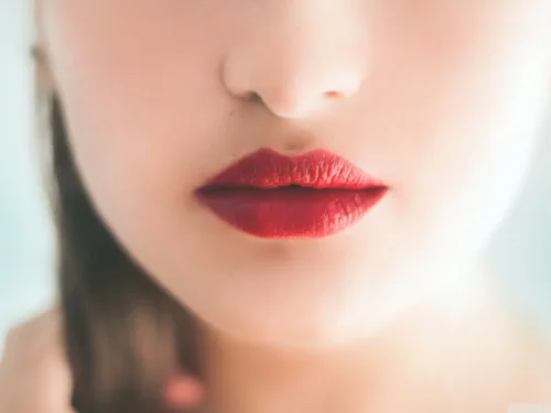 Lytinis potraukis ir psichika