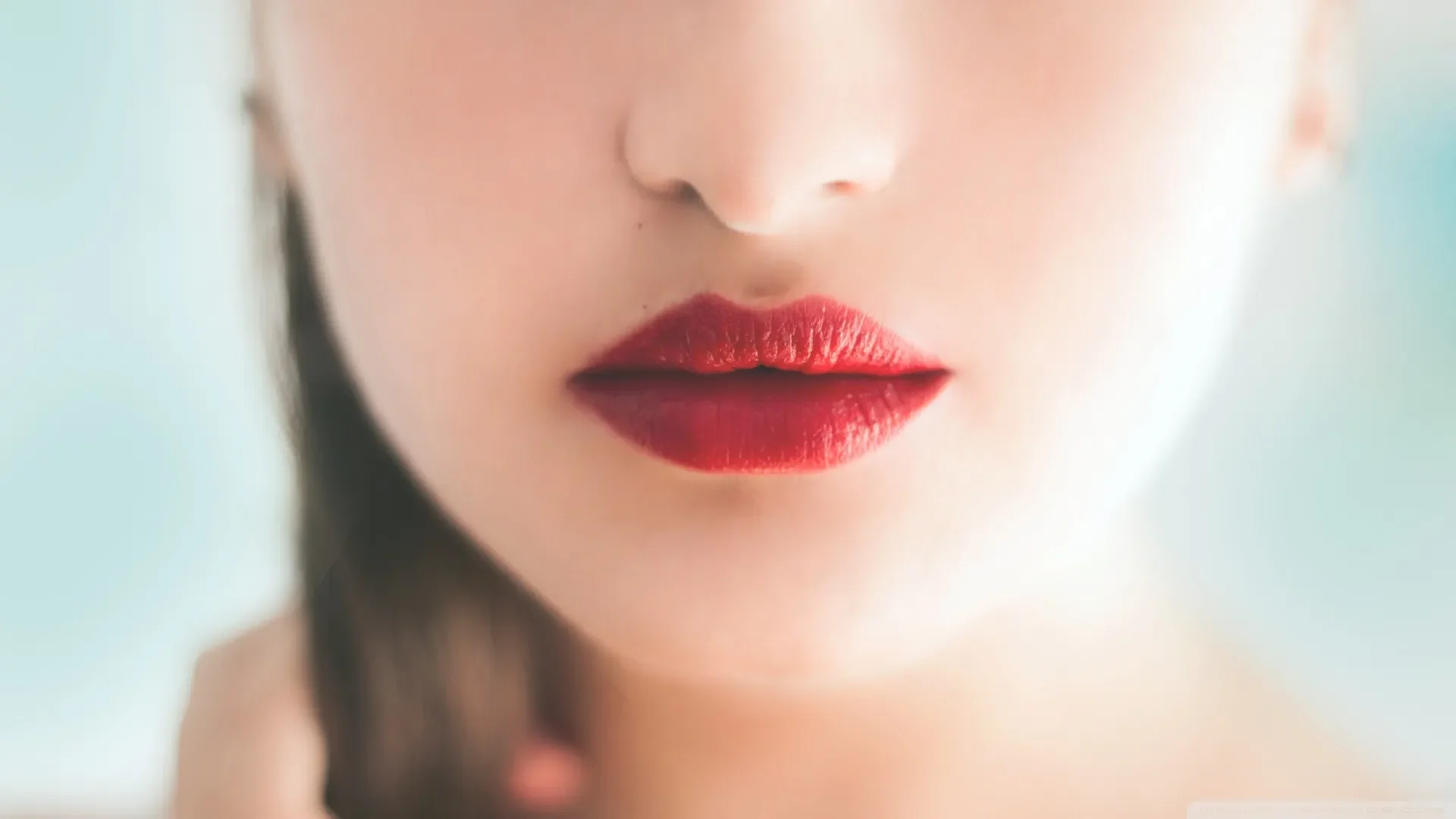 Half portrait wallpaper 1920x1080