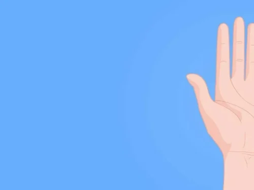 Merginų gidas. Kaip „numelžti“ vaikiną. Technika nr. 163. „Nutirpusi ranka“