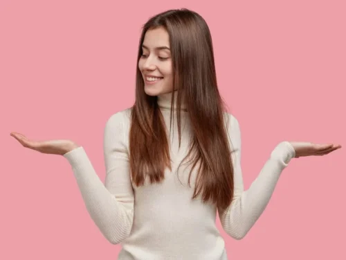 Merginų gidas. Kaip „numelžti“ vaikiną. Technika nr. 118. „Rožinis delnas“