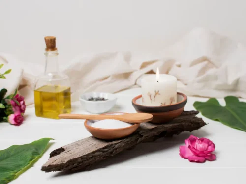 Kodėl masažo metu reikia naudoti aliejų