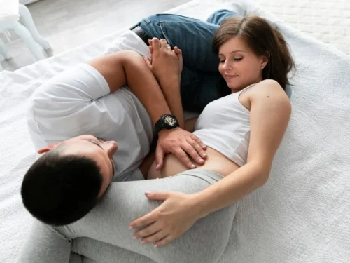 Kaip teisingai stimuliuoti partnerės klitorį?