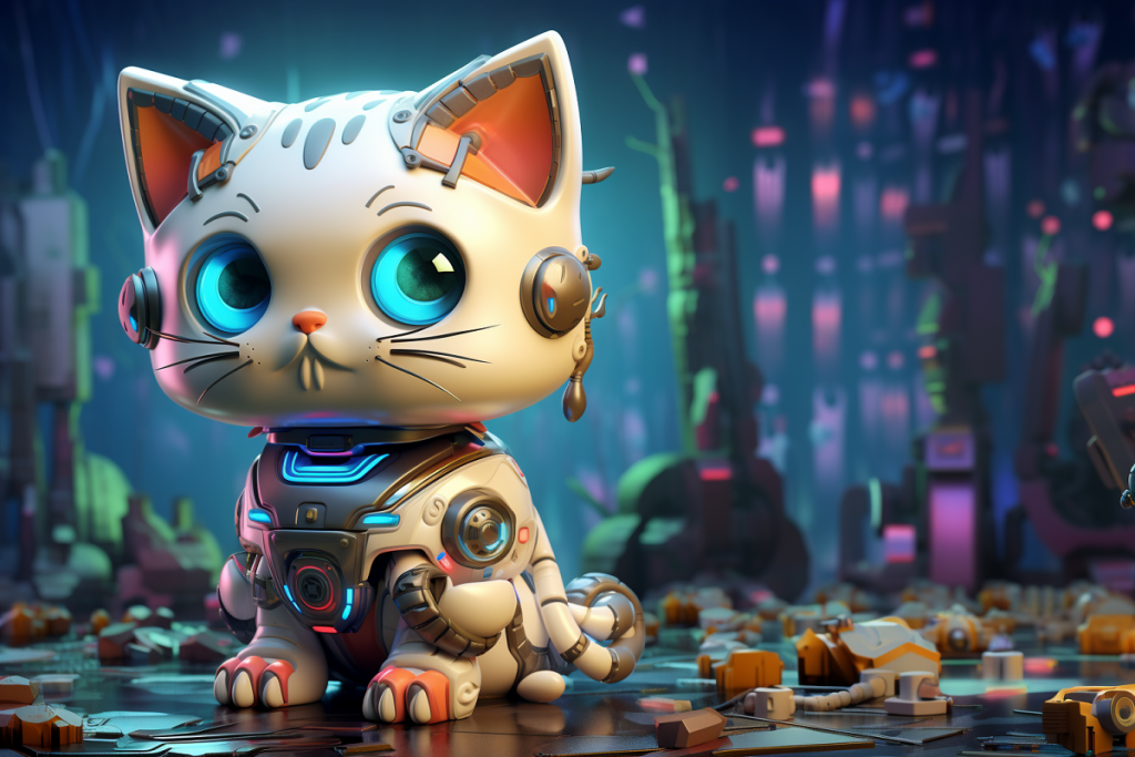 Neuroninių tinklų magija: geriausi AI įrankiai vaizdams generuoti, populiariausios platformos, skirtos kurti vaizdus pagal vartotojo teksto užklausas, naudojimo pranašumus, stilius ir metodus