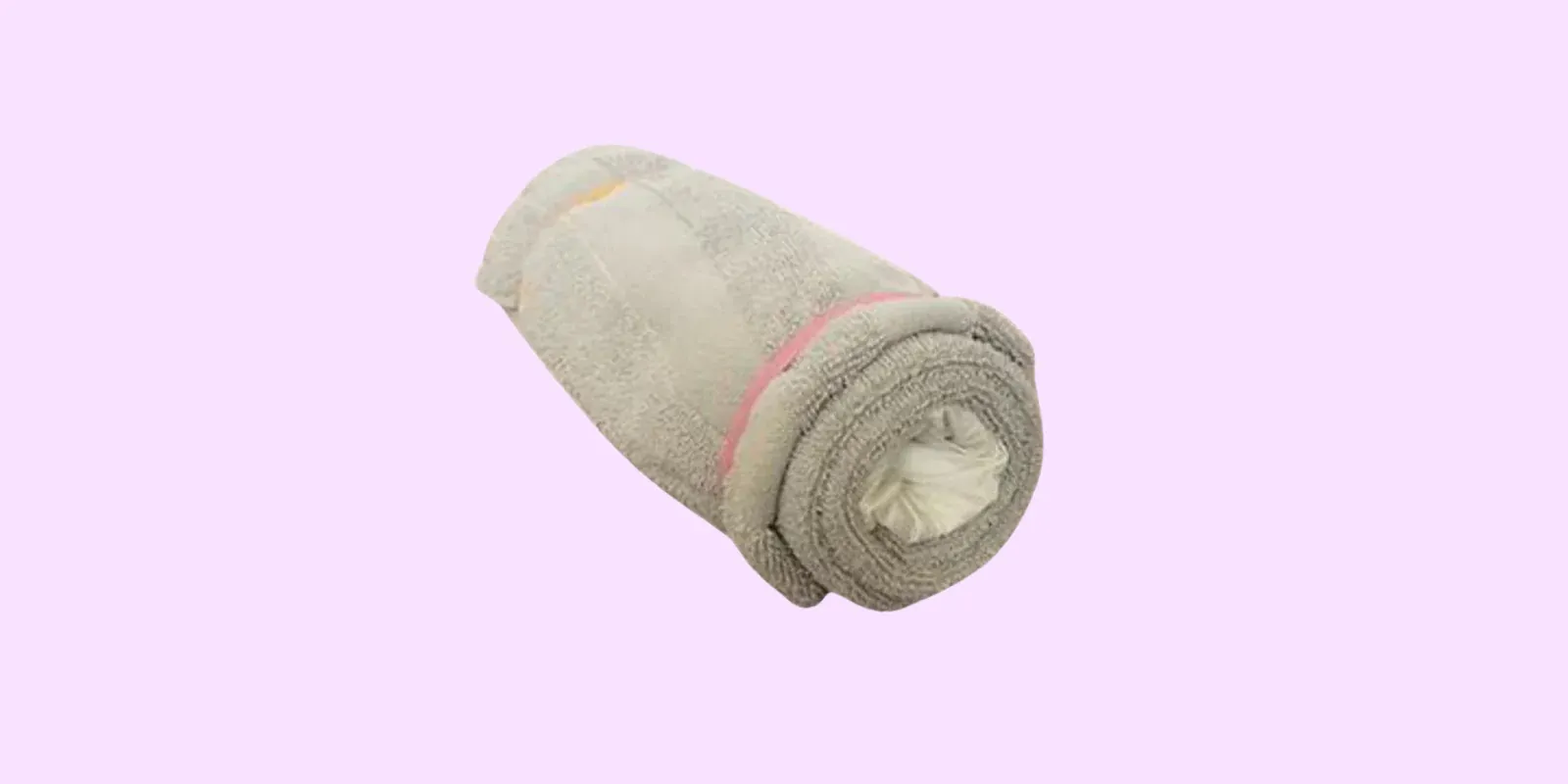 Homemade pocket pussy