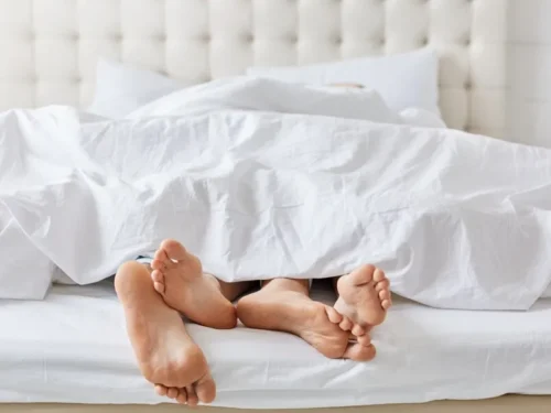 Merginų gidas. Kaip įsitikinti, ar sperma pateko į vidų, ar ne?