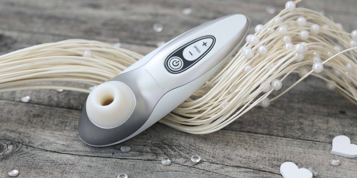 Klitorio stimuliacija