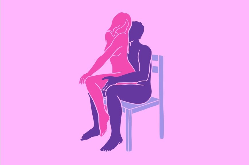 15 pozų seksui ne miegamajame, nuo paprastų iki netipiškų ir sudėtingų. Išstudijavome seksologų rekomendacijas ir parinkome pozas pradedantiesiems ir tiems, kuriems reikia kažko nebanalaus.