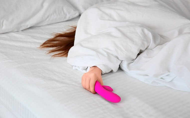 Geriausias sekso žaislas pradedantiesiems