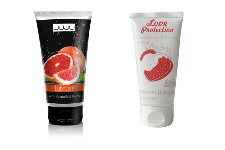 Lubrikantai ir lubrikantai sekso žaislams