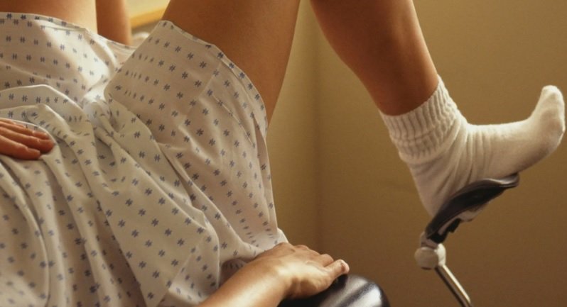 Nekaltybės patikrinimas