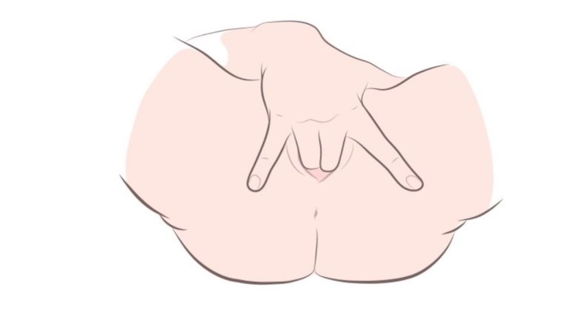 Atvesk merginą į orgazmą