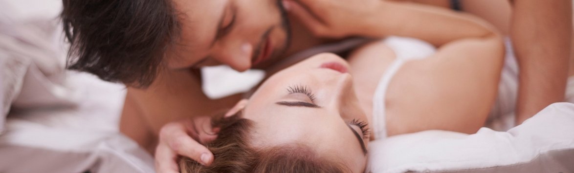 Pirmas seksas su nauja mergina: darykime tai gražiai