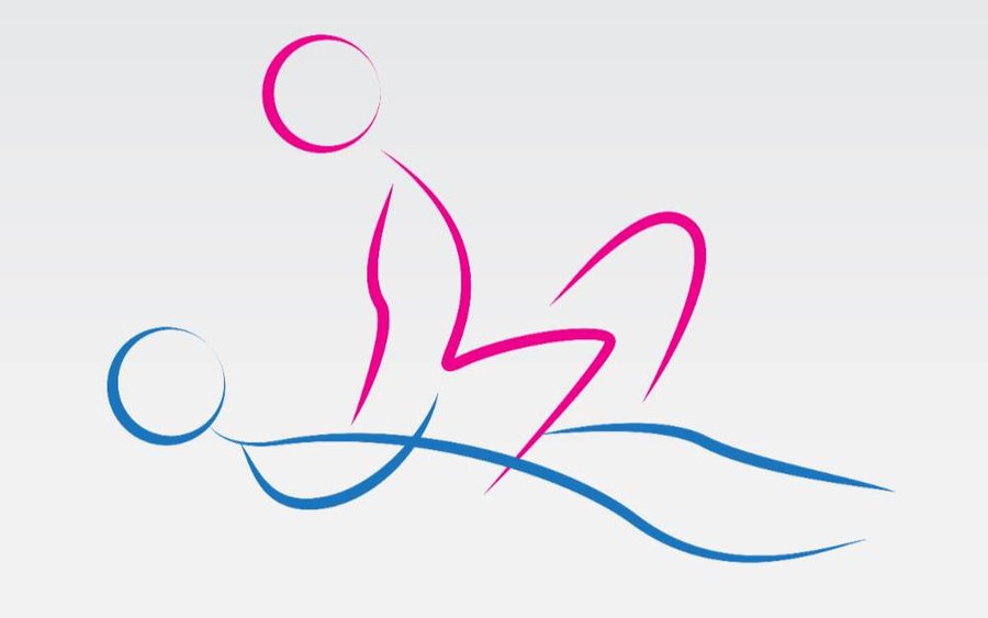 „Klasikinė kauburė“ – ideali padėtis, nes mergina pati gali reguliuoti trinties tempą ir gylį. Iliustracija © Shutterstock